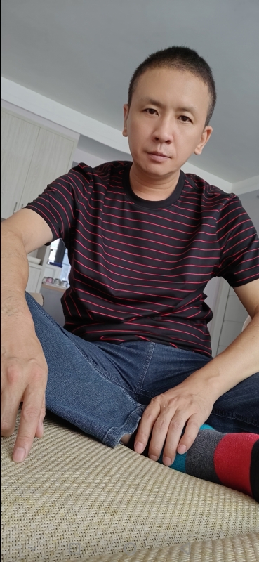 诚~的第一张照片--黄冈相亲服务中心