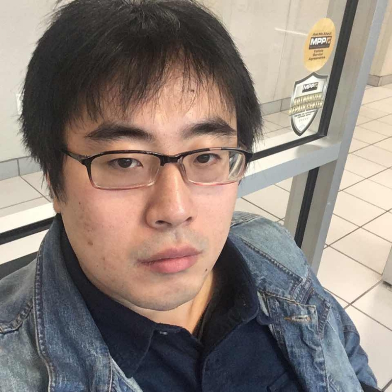 Ray的第一张照片--黄冈相亲服务中心