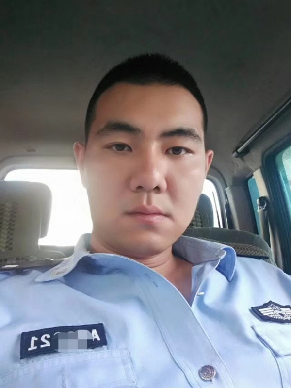 如果不爱请别伤害的第一张照片--黄冈相亲服务中心