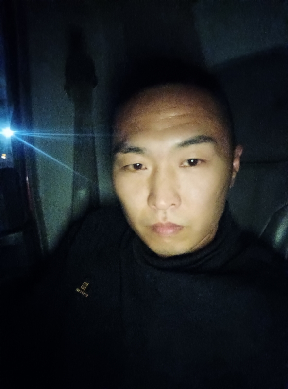 小小李的第一张照片--黄冈相亲服务中心