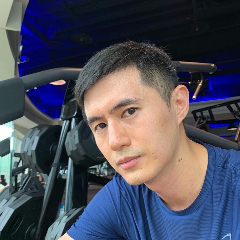 David的第二张照片--黄冈相亲服务中心