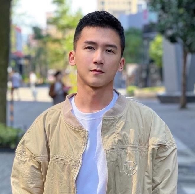 陈宥维的第二张照片--黄冈相亲服务中心