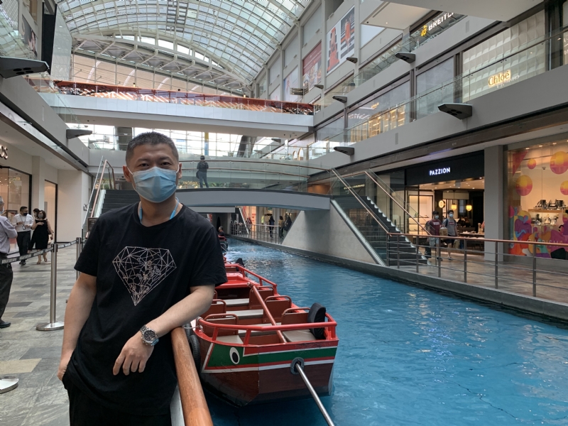 冬天的第三张照片--黄冈相亲服务中心