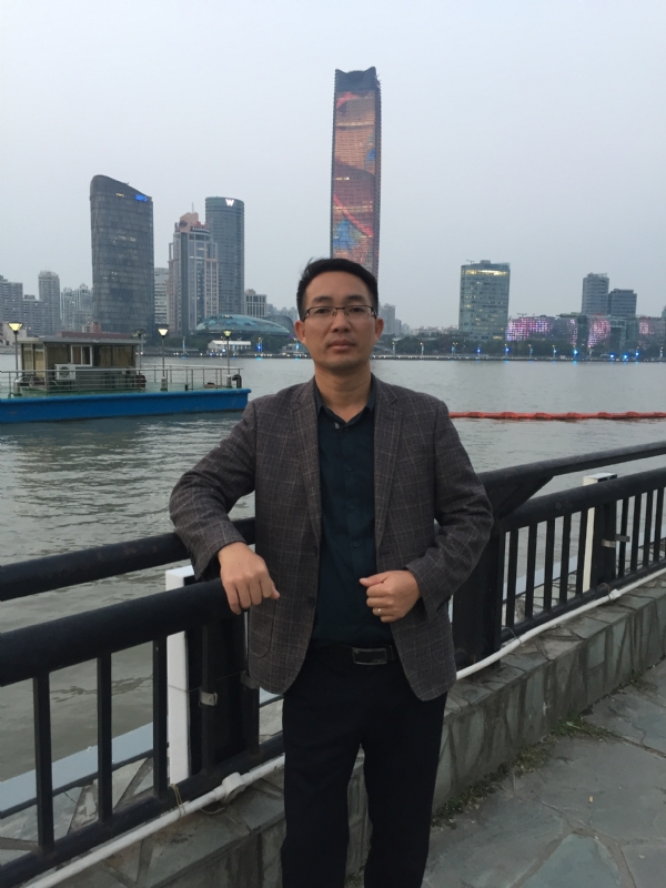 风月无边的第一张照片--黄冈相亲服务中心