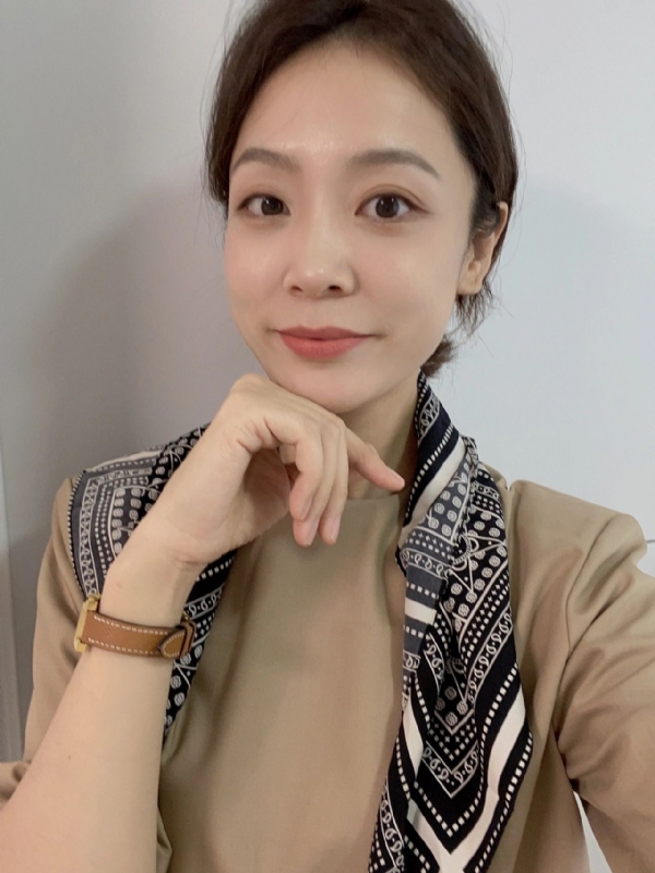 迷人秋色的第一张照片--黄冈相亲服务中心