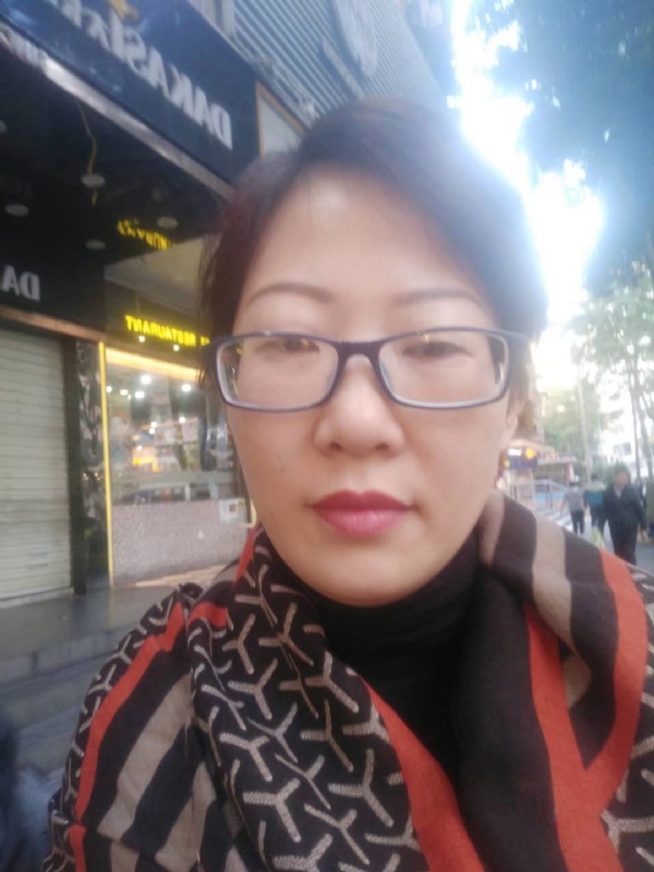 hyq168的第一张照片--黄冈相亲服务中心