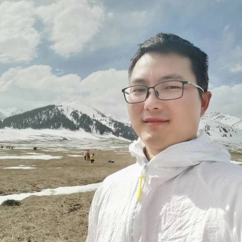 曹云海的第一张照片--黄冈相亲服务中心