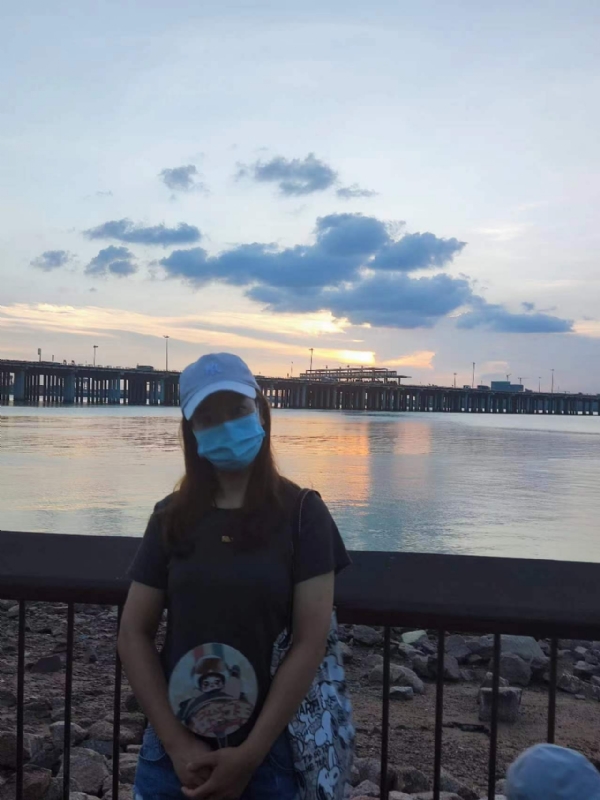 Lam妹的第一张照片--黄冈相亲服务中心