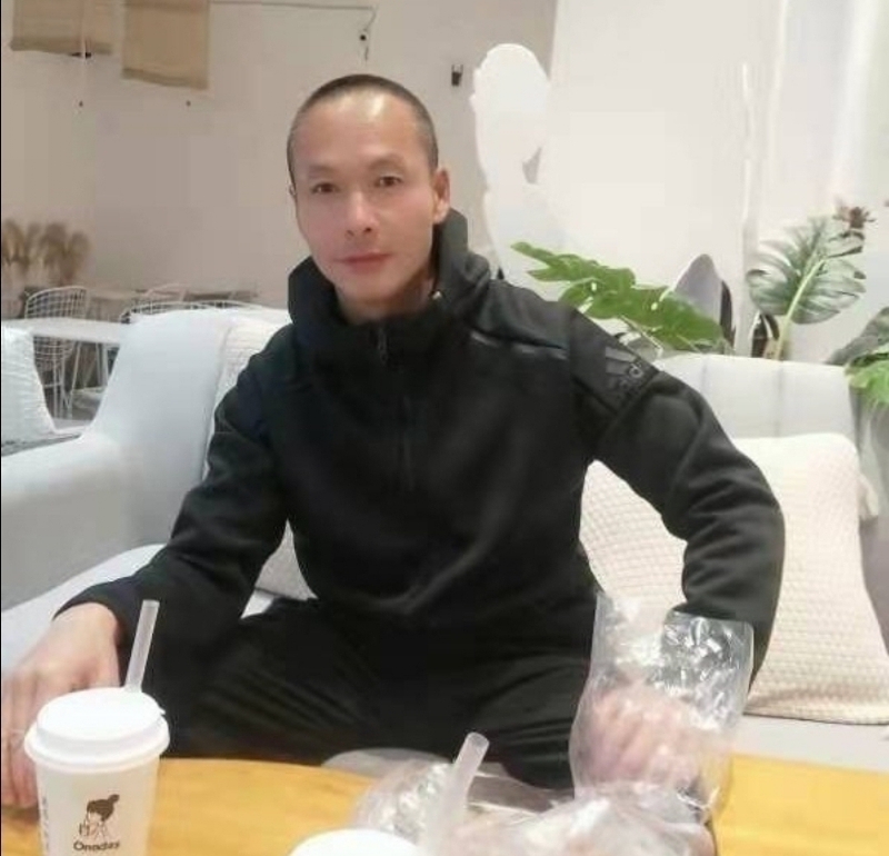 春满的第一张照片--黄冈相亲服务中心