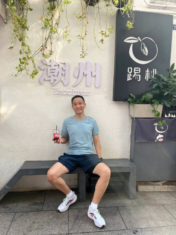 Elio的第一张照片--黄冈相亲服务中心