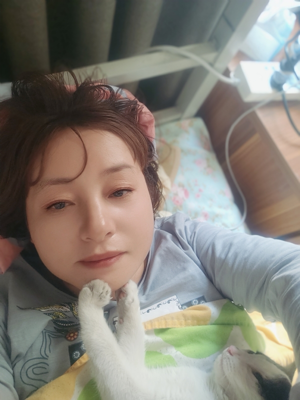 春天的第四张照片--黄冈相亲服务中心