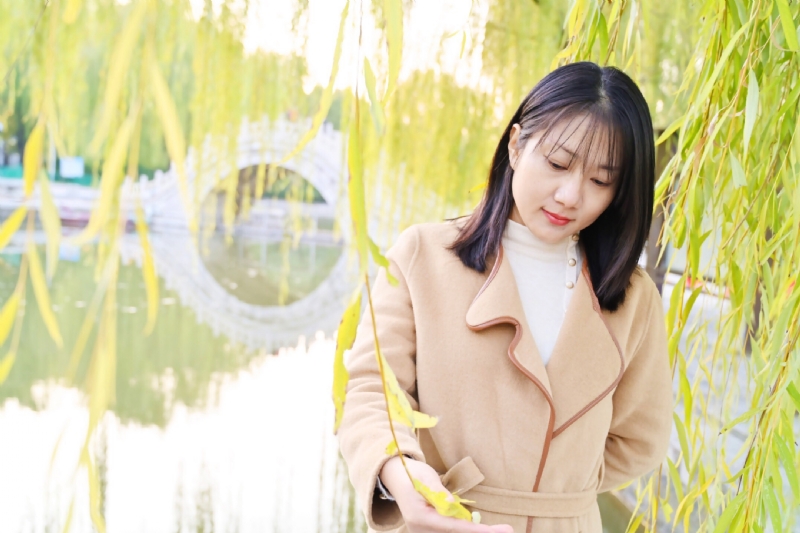 暖阳的第一张照片--黄冈相亲服务中心