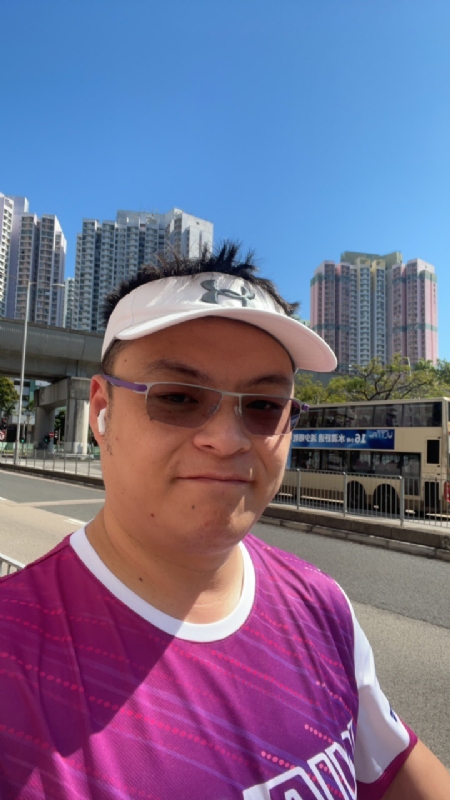 iansuen的第五张照片--黄冈相亲服务中心