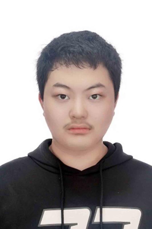 爱笑的男孩的第三张照片--黄冈相亲服务中心