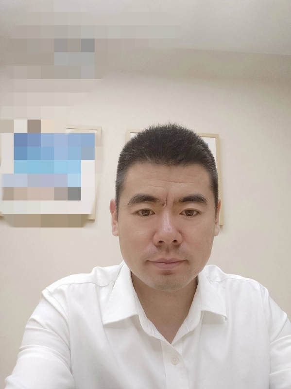 大水的第一张照片--黄冈相亲服务中心
