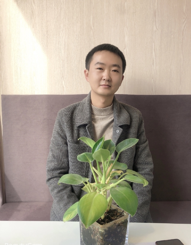 亦然的第一张照片--黄冈相亲服务中心