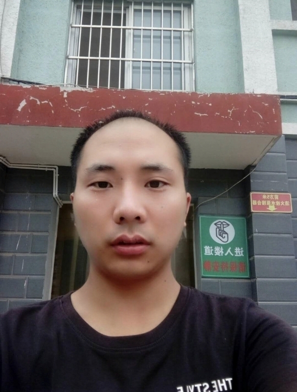 亮亮的第二张照片--黄冈相亲服务中心