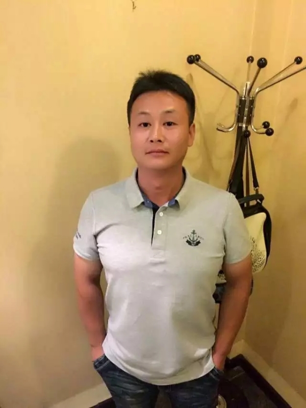 你过来呀的第一张照片--黄冈相亲服务中心