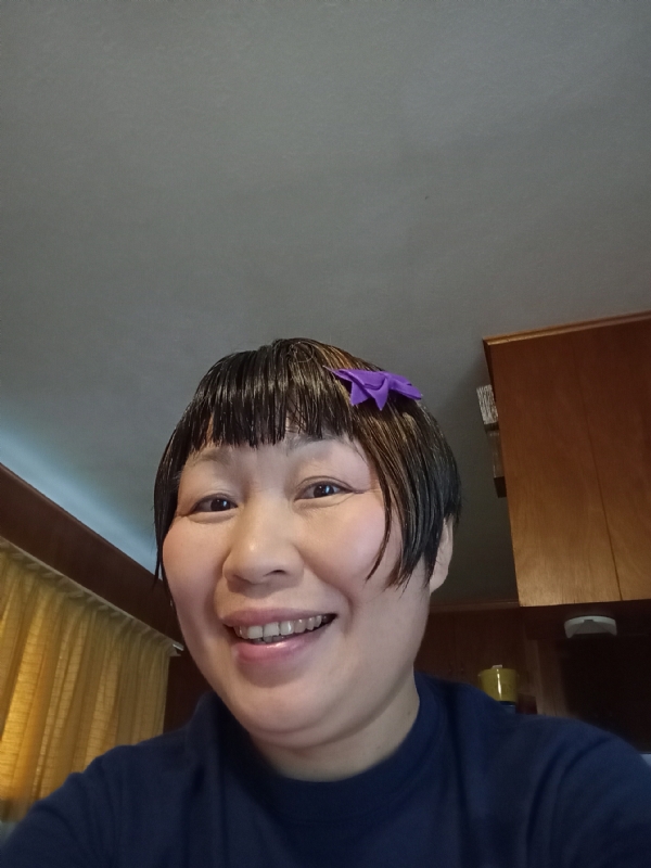 小莲的第一张照片--黄冈相亲服务中心