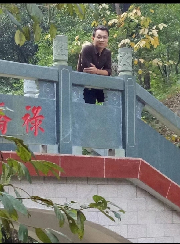 小茶的第三张照片--黄冈相亲服务中心