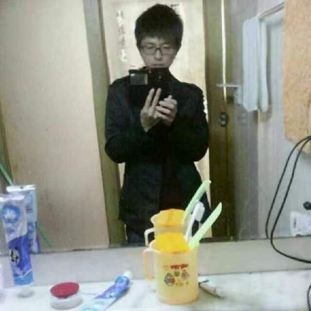 醉挽清风的第一张照片--黄冈相亲服务中心