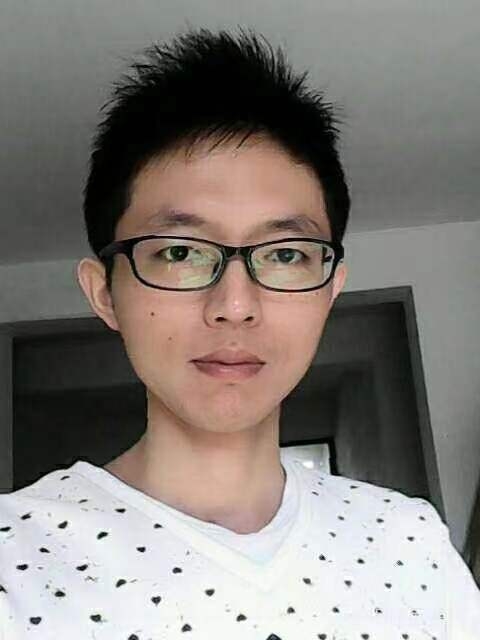 醉挽清风的第二张照片--黄冈相亲服务中心