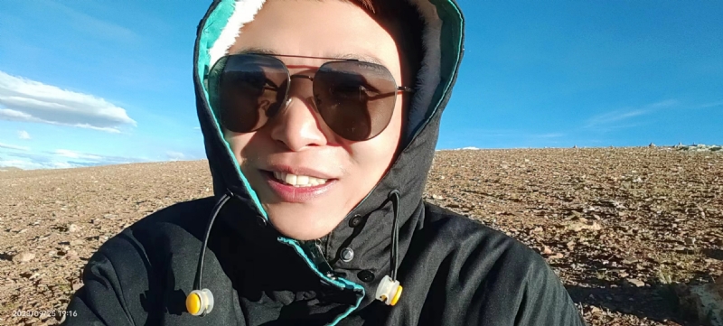 守一座孤城等一个旧人的第一张照片--黄冈相亲服务中心