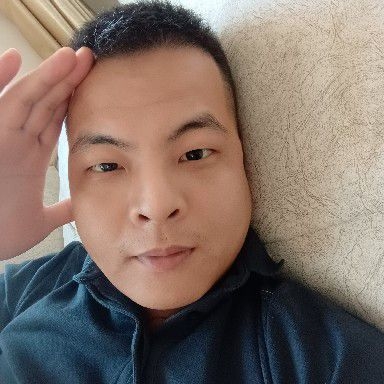 蓝天白云的第一张照片--黄冈相亲服务中心