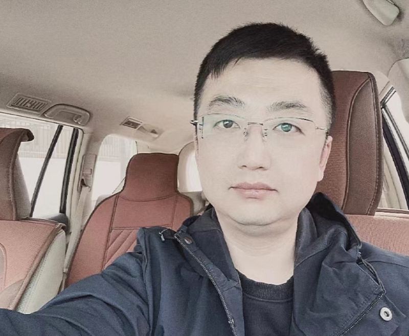 磐石的第二张照片--黄冈相亲服务中心