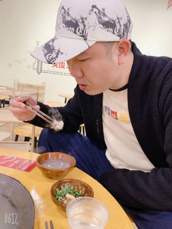 护你一生的第二张照片--黄冈相亲服务中心