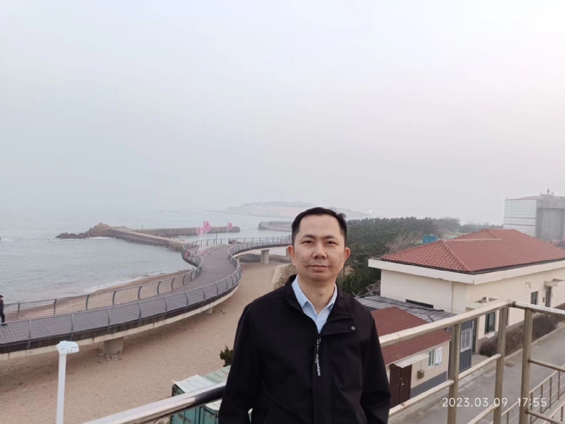 水流东的第二张照片--黄冈相亲服务中心