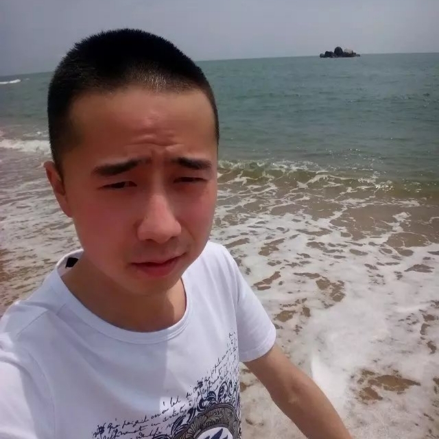 海绵宝宝的第一张照片--黄冈相亲服务中心