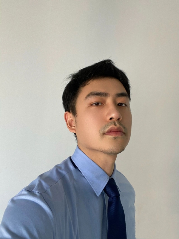 寻觅的第一张照片--黄冈相亲服务中心