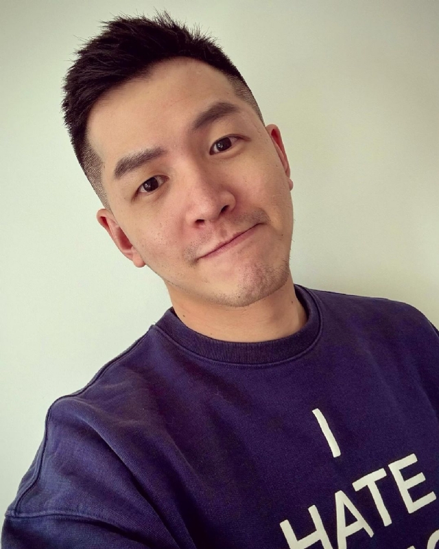 張誠健的第三张照片--黄冈相亲服务中心