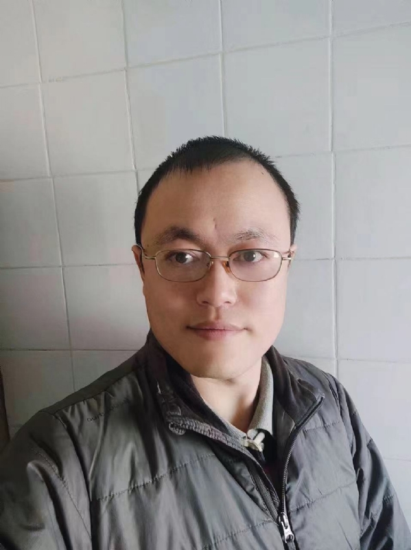吉祥的第二张照片--黄冈相亲服务中心