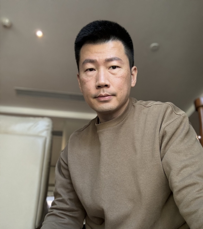 西恩的第一张照片--黄冈相亲服务中心