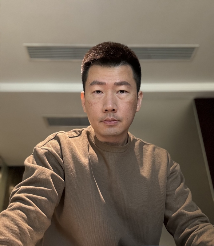 西恩的第二张照片--黄冈相亲服务中心