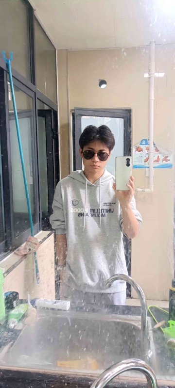 我是熊兴松的第一张照片--黄冈相亲服务中心