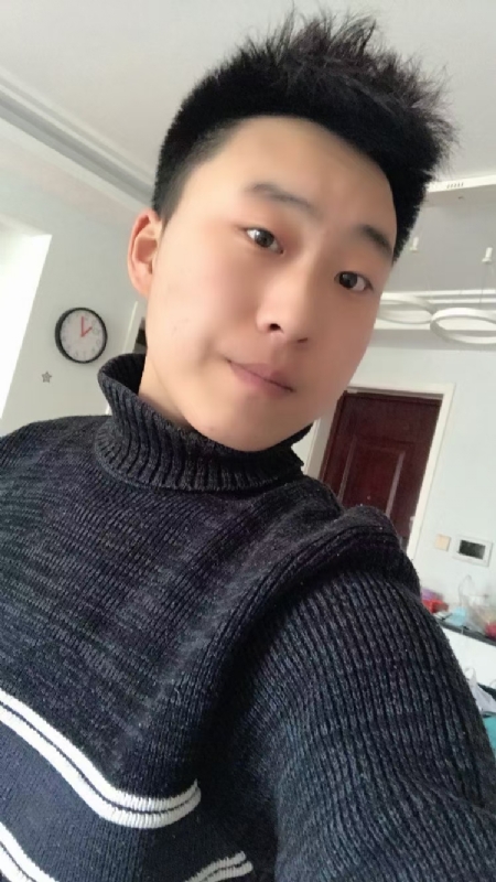 逾越i的第一张照片--黄冈相亲服务中心