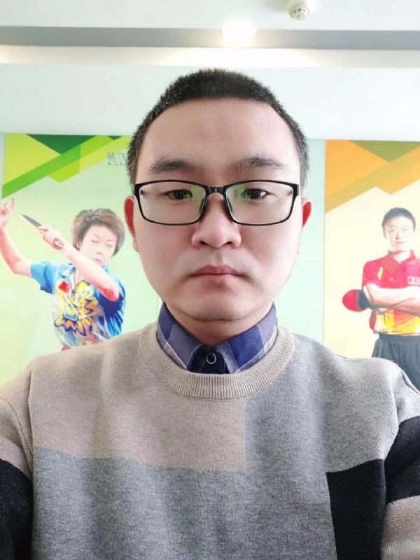 小乐的第二张照片--黄冈相亲服务中心