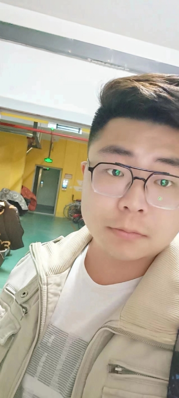 阿政的第一张照片--黄冈相亲服务中心