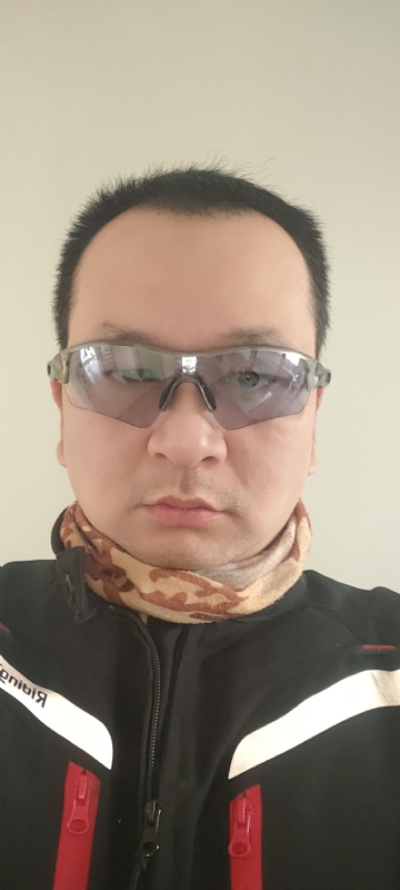 寓意天心的第一张照片--黄冈相亲服务中心