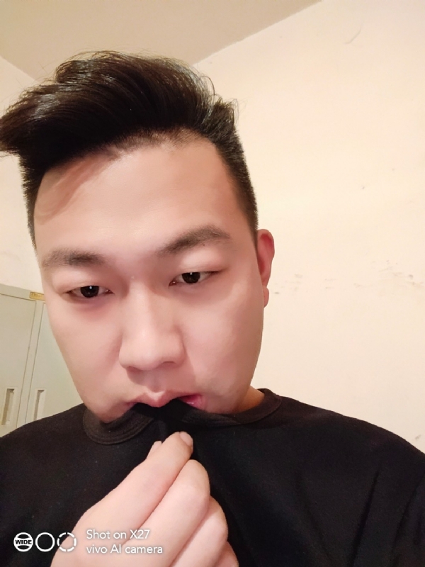 累觉不爱的第一张照片--黄冈相亲服务中心