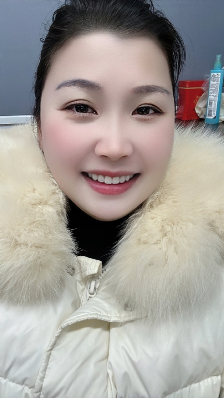 朝霞暮歌的第一张照片--黄冈相亲服务中心