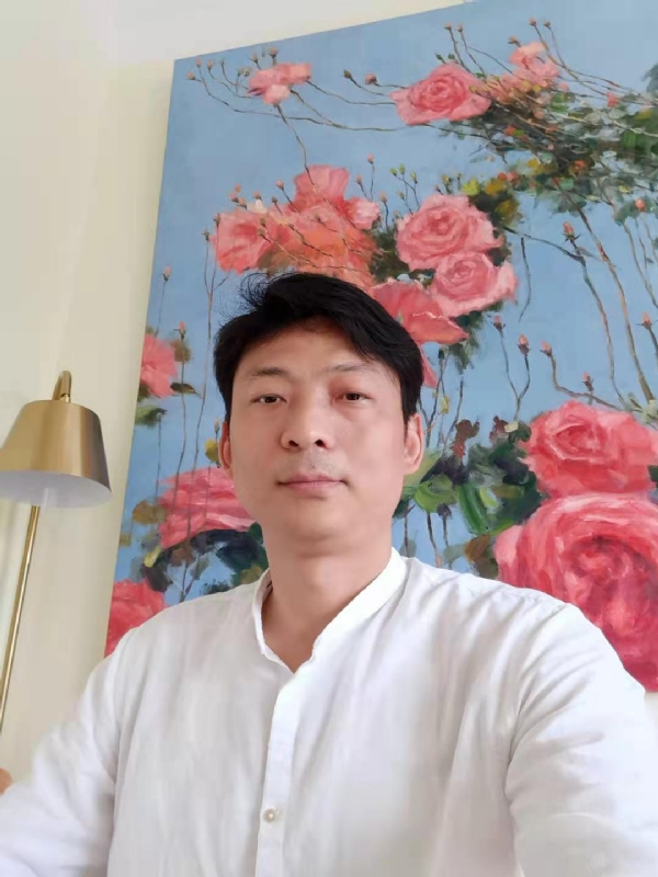 wangxuwu的第一张照片--黄冈相亲服务中心