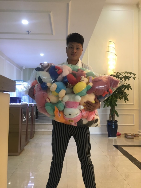 阿杰的第一张照片--黄冈相亲服务中心