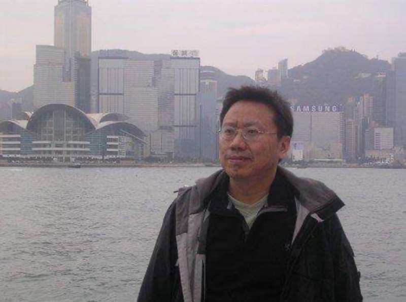 Forrest的第一张照片--黄冈相亲服务中心