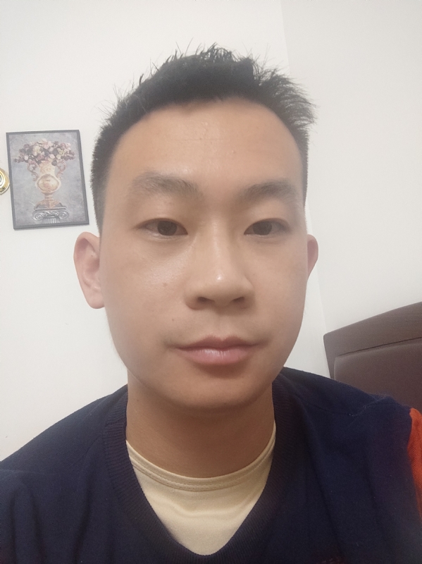 清风徐来的第一张照片--黄冈相亲服务中心