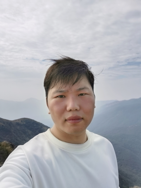 平凡人生的第二张照片--黄冈相亲服务中心