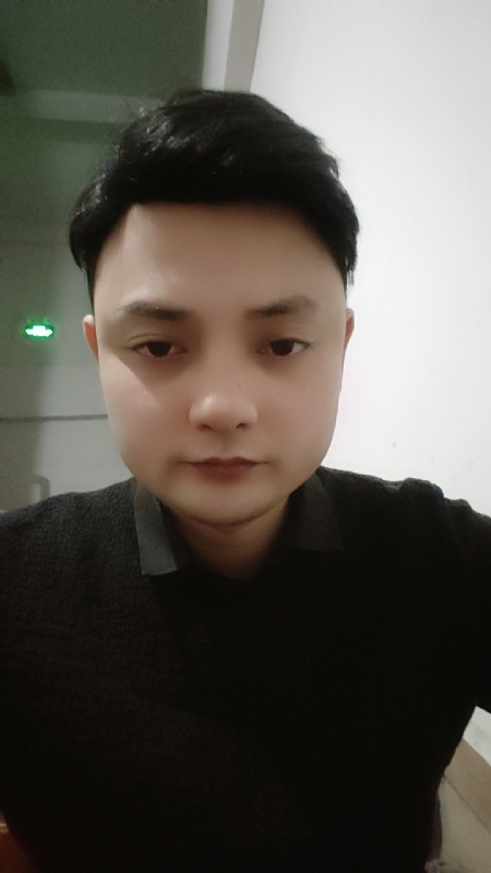 我在他乡整挺好的第一张照片--黄冈相亲服务中心
